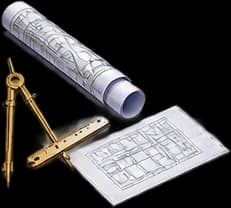 3D Decorative Key