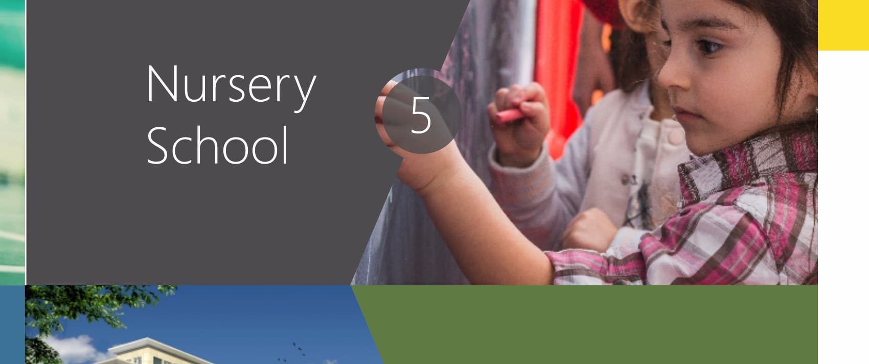 Nursery School