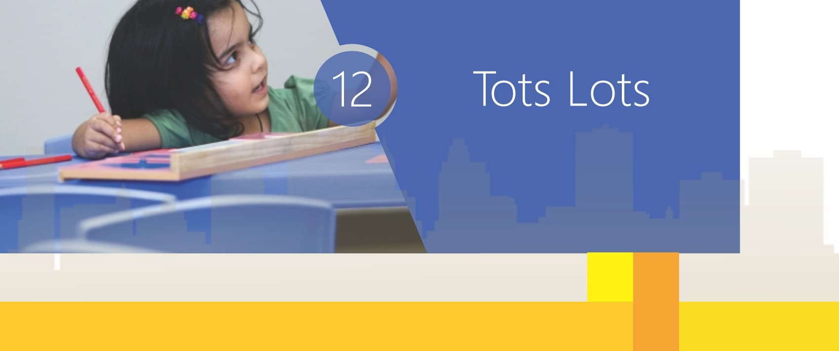 Tots Lots
