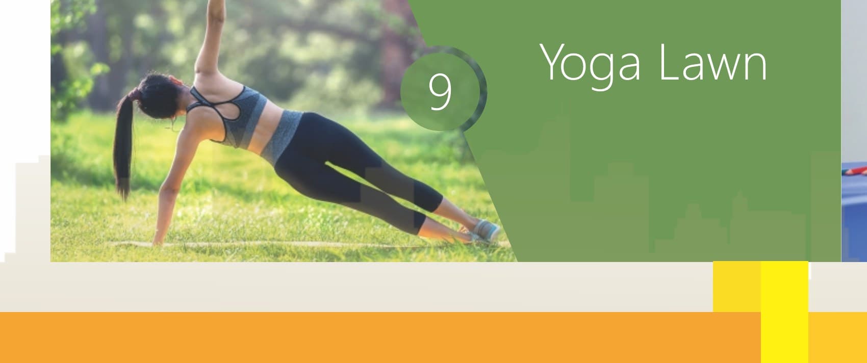 Yoga Lawn