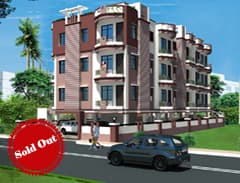Asha Vihar – Phase 1