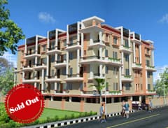 Asha Vihar – Phase 2