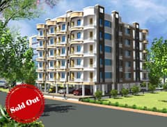 Ashirwad Apartment