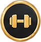 Modern Gym