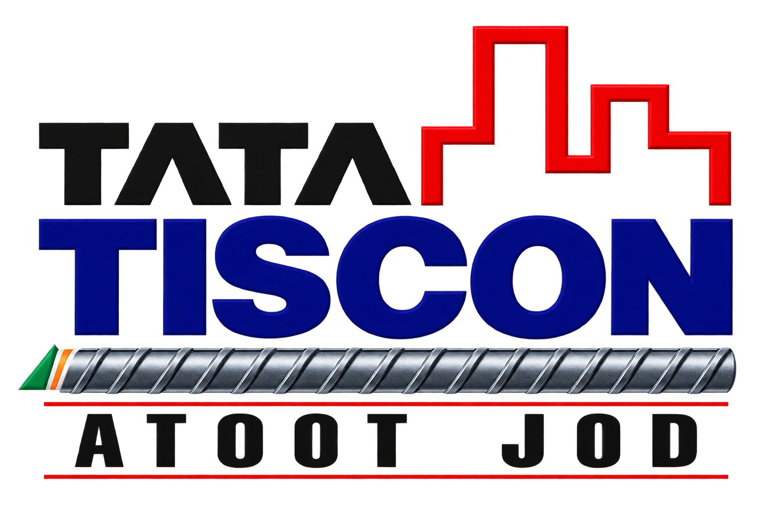 Trusted Partner Brand Logo